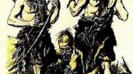 Timeline: Origen y antecedentes de la Logística.