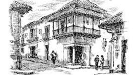 Timeline: La Historia de Bogotá