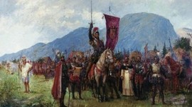 Timeline: Historia de Bogotá