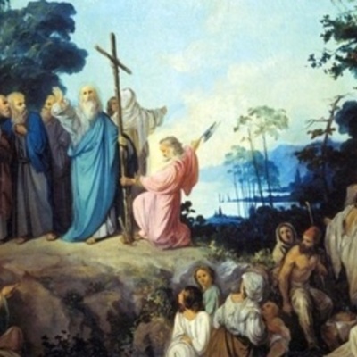 Timeline: The Rise Of Christianity