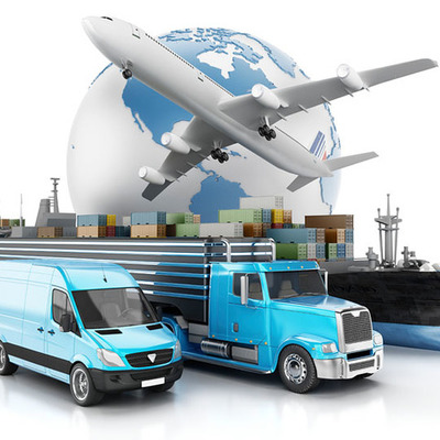 Timeline: Orígenes y antecedentes de la logística