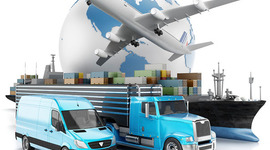 Timeline: Orígenes y antecedentes de la logística