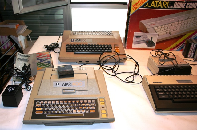 Historia del software timeline Timetoast timelines