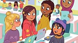 Timeline: Historia de las computadoras.