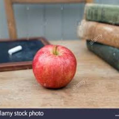 Timeline: The History of Education (key events)