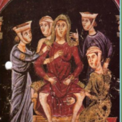 Timeline: Evolución histórica de la matroneria en Chile