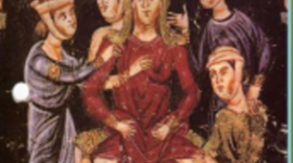 Timeline: Evolución histórica de la matroneria en Chile