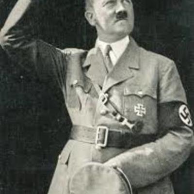 Timeline: eventos importantes de la epoca de los nazis