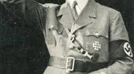 Timeline: eventos importantes de la epoca de los nazis