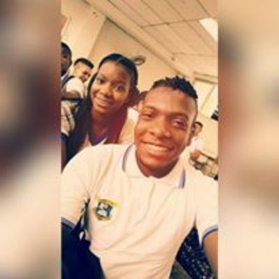 Timeline: MOMENTS THAT MADE MY LIFE