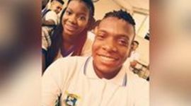 Timeline: MOMENTS THAT MADE MY LIFE