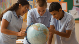 Timeline: Philosophy of Edu Timeline