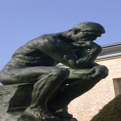 Timeline: 110 pensadores de la filosofía