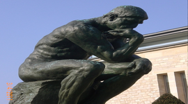 Timeline: 110 pensadores de la filosofía