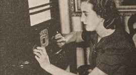 Timeline: Historia de la comunicacion