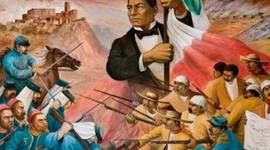 Timeline: Línea del tiempo de México (Samantha Rueda y Jessica Olalde)