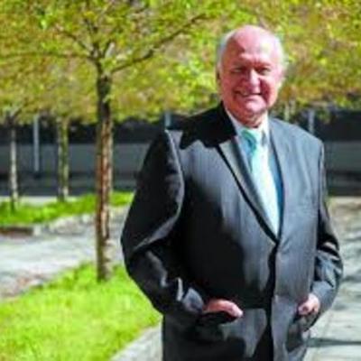 Timeline: Manuel Elkin Patarroyo