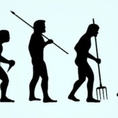 Timeline: Etapa de la Ergonomia