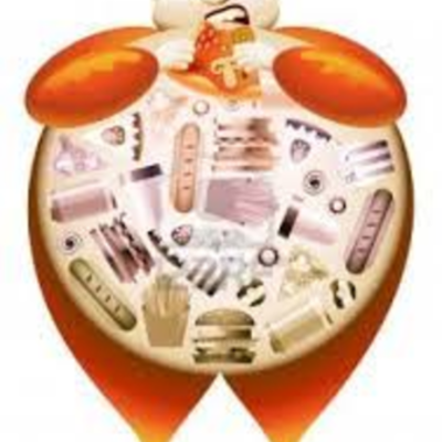 Timeline: Obesidad, trastorno alimenticio