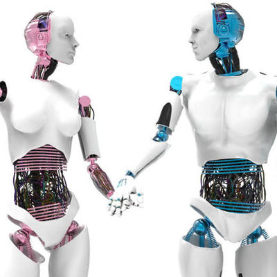 Timeline: LA ROBOTICA