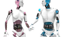 Timeline: LA ROBOTICA