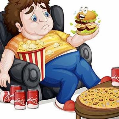 Timeline: Obesidad-Trastorno alimenticio