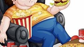 Timeline: Obesidad-Trastorno alimenticio