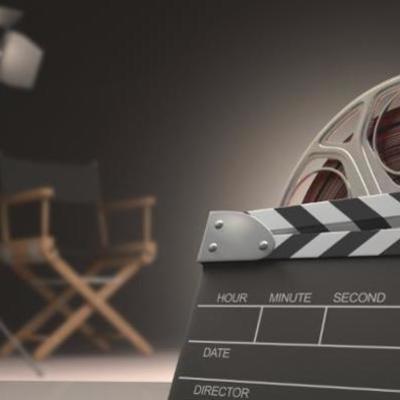 Timeline: Evolución del cine