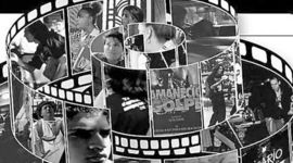 Timeline: Evolución del cine.