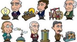 Timeline: LOS INVENTOS