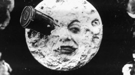 Timeline: La evolución del cine