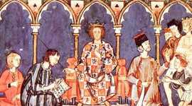 Timeline: EDAT MITJANA