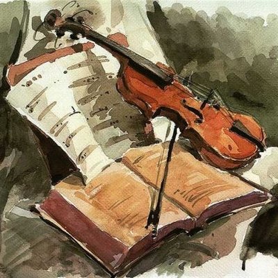 Timeline: Romanticismo