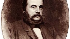 Timeline: "Вехи жизни творчества И.А.Гончарова"