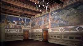 Timeline: Crise et Croissance au Moyen Age