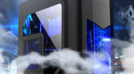 Timeline: Historia de los ordenadores