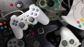 Timeline: HISTORIA DE LAS VIDEOCONSOLAS