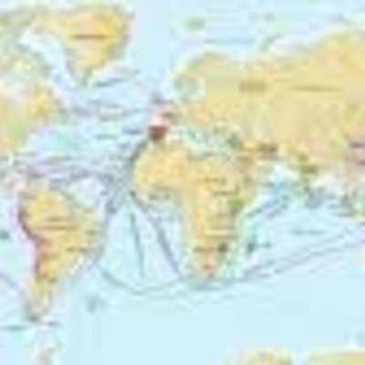 Timeline: European Exploration