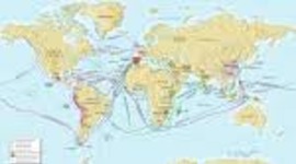 Timeline: European Exploration