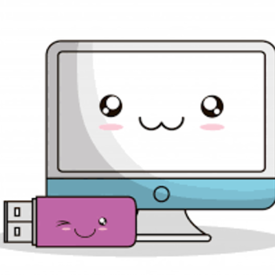 Timeline: EVOLUCIÓN DE LOS ORDENADORES