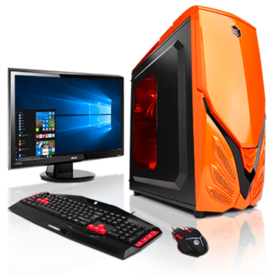 Timeline: evolución de los Pc