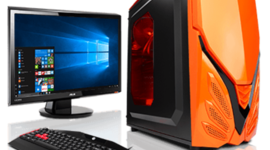 Timeline: evolución de los Pc