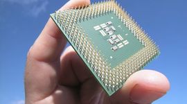 Timeline: Evolución de los ordenadores/ tecnología.