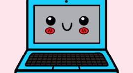 Timeline: EVOLUCIÓN DE LOS ORDENADORES