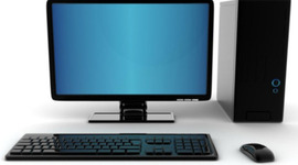 Timeline: Computer's history