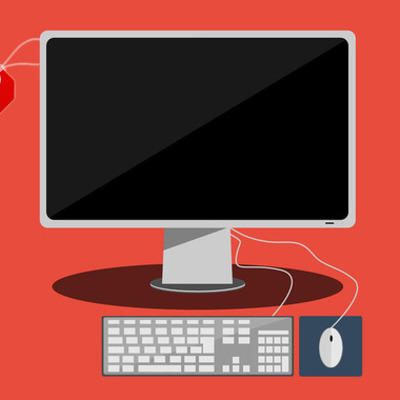 Timeline: Generaciones de los ordenadores