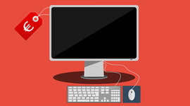 Timeline: Generaciones de los ordenadores