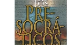 Timeline: Presocráticos