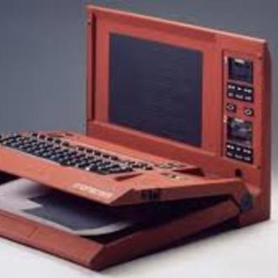 Timeline: HISTORIA DE LA INFORMATICA