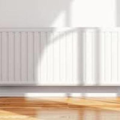 Timeline: calefacción